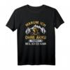 Warum Ich Ohne Akku Fahre Weil Ich Es Kann Fahrrad Radsport T-Shirt – Lustiges Geschenk für Radfahrer, Mountainbiker und Rennradfahrer