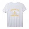 Warum Ich Ohne Akku Fahre Weil Ich Es Kann Fahrrad Radsport T-Shirt – Lustiges Geschenk für Radfahrer, Mountainbiker und Rennradfahrer