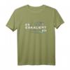 Es eskaliert Eh Party T-Shirt – Perfekt für Festivals, Clubs & Junggesellenabschiede, lustiges Design für Raver & Partypeople