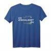 Es eskaliert Eh Party T-Shirt – Perfekt für Festivals, Clubs & Junggesellenabschiede, lustiges Design für Raver & Partypeople