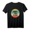 Personalisierte Tim T-Shirt - Best Tim Ever, Ideal als Geschenk für Tim und Freunde