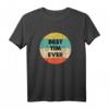 Personalisierte Tim T-Shirt - Best Tim Ever, Ideal als Geschenk für Tim und Freunde