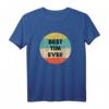 Personalisierte Tim T-Shirt - Best Tim Ever, Ideal als Geschenk für Tim und Freunde