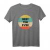 Personalisierte Tim T-Shirt - Best Tim Ever, Ideal als Geschenk für Tim und Freunde