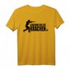 HapMonkey T-Shirt - Lustiges Geburtstags Shirt für Männer und Frauen zum 40. Jubiläum