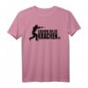 HapMonkey T-Shirt - Lustiges Geburtstags Shirt für Männer und Frauen zum 40. Jubiläum