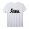 HapMonkey T-Shirt - Lustiges Geburtstags Shirt für Männer und Frauen zum 40. Jubiläum