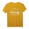 Meistertitel Meister Abschluss Geschenk - Witziges T-Shirt für bestandene Meisterprüfung, perfekt für Firmenfeier, Jubiläum & Weihnachtsgeschenk