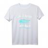Life Is Better On A Boat T-Shirt - Lustiges Geschenk für Bootsfahrer, Segler & Wasserliebhaber für Weihnachten & Geburtstag