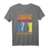 Katzen Servicepersonal Retro Kater Tier Katzenbesitzer Damen T-Shirt – Lustiges Geschenk für Katzenliebhaber & Tierfreunde