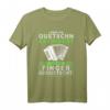 Lustiges Steirische Harmonika T-Shirt mit Quetschn Design – Vintage Ziehharmonika für Zugin, Ziacha und Volksmusikliebhaber