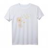 Paragleiter Pusteblume Paragliding T-Shirt – Perfektes Geschenk für Gleitschirmflieger, Abenteuer und Saisonstart