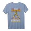 SEI NETT ZU MIR ICH KÖNNTE ES WIE EIN UNFALL AUSSEHEN LASSEN T-Shirt – Lustiges Geschenk für Elektriker, Elektroniker & Heimwerker für die Baustelle