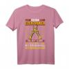 SEI NETT ZU MIR ICH KÖNNTE ES WIE EIN UNFALL AUSSEHEN LASSEN T-Shirt – Lustiges Geschenk für Elektriker, Elektroniker & Heimwerker für die Baustelle