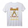 SEI NETT ZU MIR ICH KÖNNTE ES WIE EIN UNFALL AUSSEHEN LASSEN T-Shirt – Lustiges Geschenk für Elektriker, Elektroniker & Heimwerker für die Baustelle