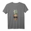 Ananas-Totenkopf-Hemd – Exotisches Hawaii-Shirt mit stilvollem Schnitt für Sommer und Freizeit