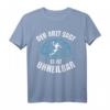 Handball Geschenk für Handballspieler und Trainer - Lustiges cooles Unheilbar T-Shirt für Fans, Vereinsmitglieder & Sportliebhaber