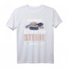 Ich Hasse Menschen Steine Sind Ok T-Shirt – Lustiges Stein Design für Geologie-Fans, Wanderer und Naturliebhaber