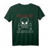 Leben nach dem Tod? Fass mein Quad an - ATV 4x4 T-Shirt für Quadfahrer & Offroad-Liebhaber, Geschenk zum Geburtstag & Weihnachten