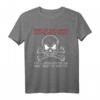 Leben nach dem Tod? Fass mein Quad an - ATV 4x4 T-Shirt für Quadfahrer & Offroad-Liebhaber, Geschenk zum Geburtstag & Weihnachten