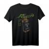 Nothin But A Good Time T-Shirt – Offizielles Poison Band Merchandise für Fans