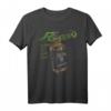 Nothin But A Good Time T-Shirt – Offizielles Poison Band Merchandise für Fans