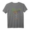 Nothin But A Good Time T-Shirt – Offizielles Poison Band Merchandise für Fans