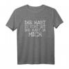 40Geburtstag T-Shirt - Klassisches Geburtstagsshirt mit doppeltem Saum für den besonderen Tag