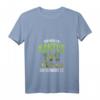 Damen Kaktus T-Shirt mit Spruch 'Nur Noch Ein Kaktus Ich Schwöre Es' – Lustiges Geschenk für Kaktus- und Pflanzenliebhaberinnen