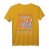 60. Geburtstag T-Shirt für Frauen und Männer – Perfektes Geschenk für die Feier und zum Erinnern