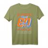 60. Geburtstag T-Shirt für Frauen und Männer – Perfektes Geschenk für die Feier und zum Erinnern