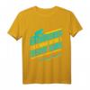 Lustiges Dachdecker T-Shirt mit Spruch 'Wenn es feucht wird' – Perfektes Geschenk zum Geburtstag für Dachdecker und Handwerker
