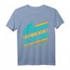 Lustiges Dachdecker T-Shirt mit Spruch 'Wenn es feucht wird' – Perfektes Geschenk zum Geburtstag für Dachdecker und Handwerker