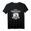 Prinzessin Bogenschießen T-Shirt für Damen - Lustiges Geschenk für Frauen, die Pfeil und Bogen lieben, perfekt für Geburtstag & Weihnachten