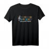 Lass es Hirn regnen Spruch T-Shirt für Gamer – Lustiges Geschenk zum Geburtstag oder Weihnachten für Videospiel-Fans, Freunde und Kollegen