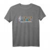 Lass es Hirn regnen Spruch T-Shirt für Gamer – Lustiges Geschenk zum Geburtstag oder Weihnachten für Videospiel-Fans, Freunde und Kollegen