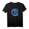 Star Trek: Enterprise NX-01 T-Shirt – Offiziell lizenzierte Trek Fanbekleidung für Fans der Serie und Discovery