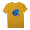 Star Trek: Enterprise NX-01 T-Shirt – Offiziell lizenzierte Trek Fanbekleidung für Fans der Serie und Discovery
