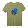 Star Trek: Enterprise NX-01 T-Shirt – Offiziell lizenzierte Trek Fanbekleidung für Fans der Serie und Discovery