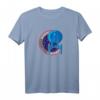 Star Trek: Enterprise NX-01 T-Shirt – Offiziell lizenzierte Trek Fanbekleidung für Fans der Serie und Discovery