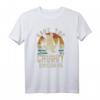 Save the Chubby Unicorn Nashorn Tier T-Shirt - Lustiges Retro Vintage Motiv für Tierliebhaber, Naturschützer & Safari-Fans