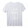 E-Bike Warum Ich Ohne Fahrrad fahre? MTB T-Shirt - Motiv für Radfahrer, MTB, E-Bike & Rennrad Fans, Perfekt als Geschenk zu Weihnachten, Geburtstag & Vatertag