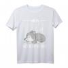 Lustiges Baby Wolf Schlafshirt - Bequeme Nachthemd Schlafanzug für Kinder, ideal als Geschenk zu Geburtstag, Weihnachten & Party