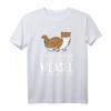 Sei immer du selbst, es sei denn, du kannst ein Wiesel sein T-Shirt – Lustiges Tiermotiv für Wiesel-Liebhaber und Tierfreunde