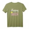 Shopping Queen Black Friday & Xmas Day After Thanksgiving T-Shirt – Lustiges Design für Einkaufsköniginnen