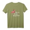 Sekt Wein Mädelsabend T-Shirt - Lustiges Party Outfit für Damen, Junggesellinnenabschied & Mädelsabend, Geschenkidee mit Spruch