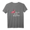Sekt Wein Mädelsabend T-Shirt - Lustiges Party Outfit für Damen, Junggesellinnenabschied & Mädelsabend, Geschenkidee mit Spruch