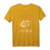 Volleyball und Bier Darum Bin Ich Hier - Lustiges Beachvolleyball Team- und Biertrinker T-Shirt für Volleyballfans, Trainer & Eltern