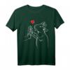 Ziegen Liebe Bauernhof Landwirt T-Shirt - Lustiges Geschenk für Ziegenbesitzer, Bauern & Tierliebhaber zu Geburtstag & Weihnachten