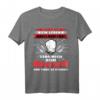 Lustiges Gibt es ein Leben nach dem Tod Küchen Showkoch T-Shirt – Perfektes Geschenk für Köche, Küchenchefs & Gastronomiepersonal